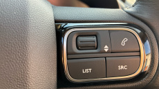 Citroen C5 Aircross 1.2 Hybrid 136 E-series 5dr e-DCS6 Petrol Hatchback